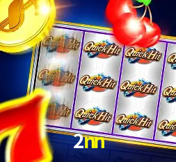 A Revolução dos Aplicativos de Jogos no 2nn