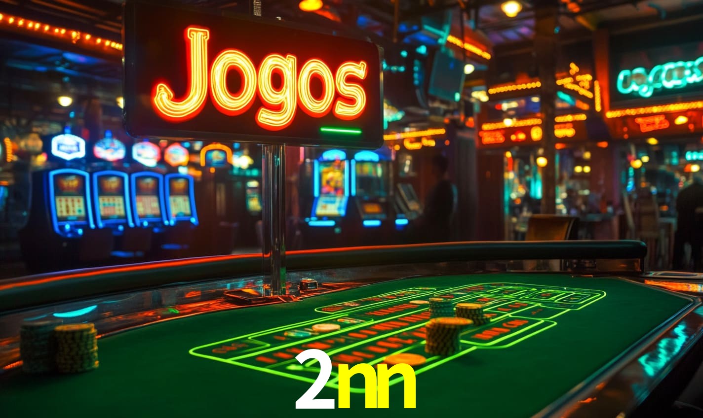 Estatísticas do Jogo 2nn