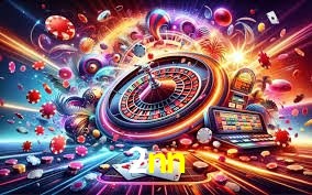 Mesa de Blackjack 2nn