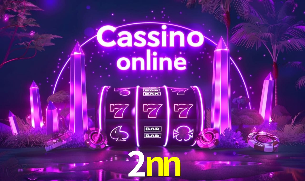 Jogos de Slot 2nn