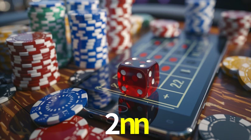 2nn: A Experiência de Casino com Jogos de Mesa ao Vivo