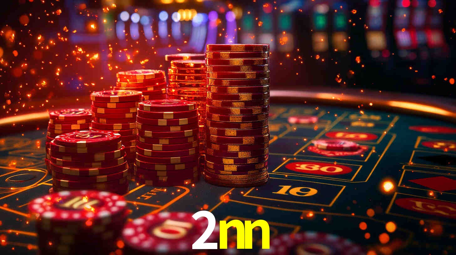 Welcome Bonus 2nn