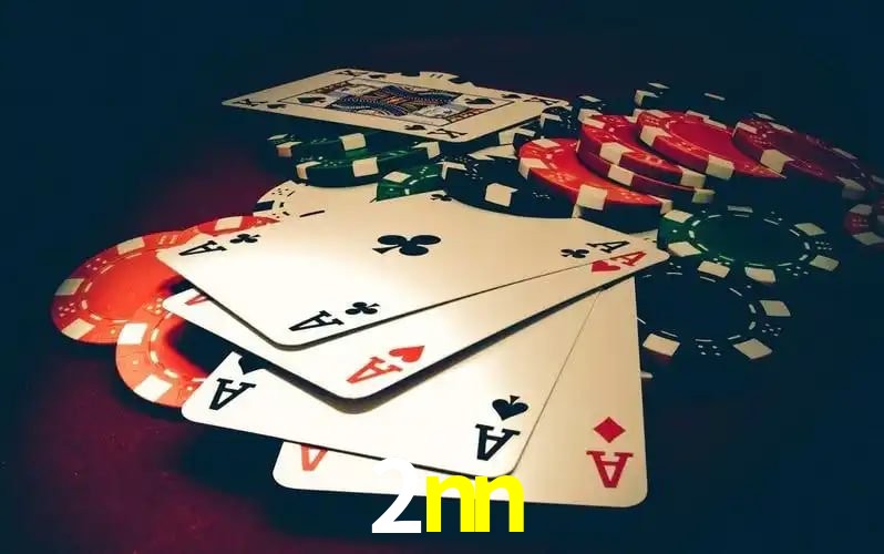 cassino 2nn