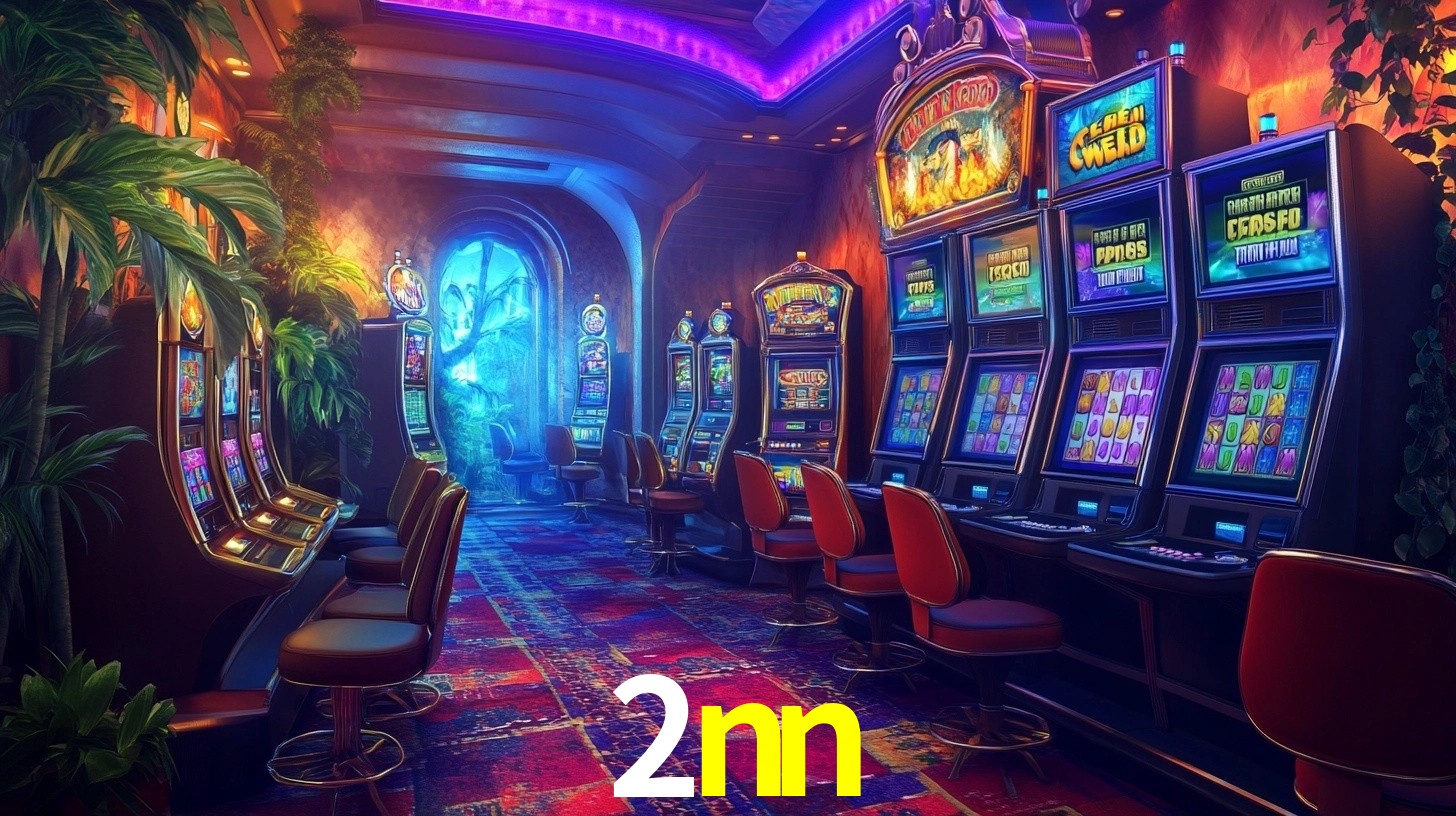 Live Casino 2nn