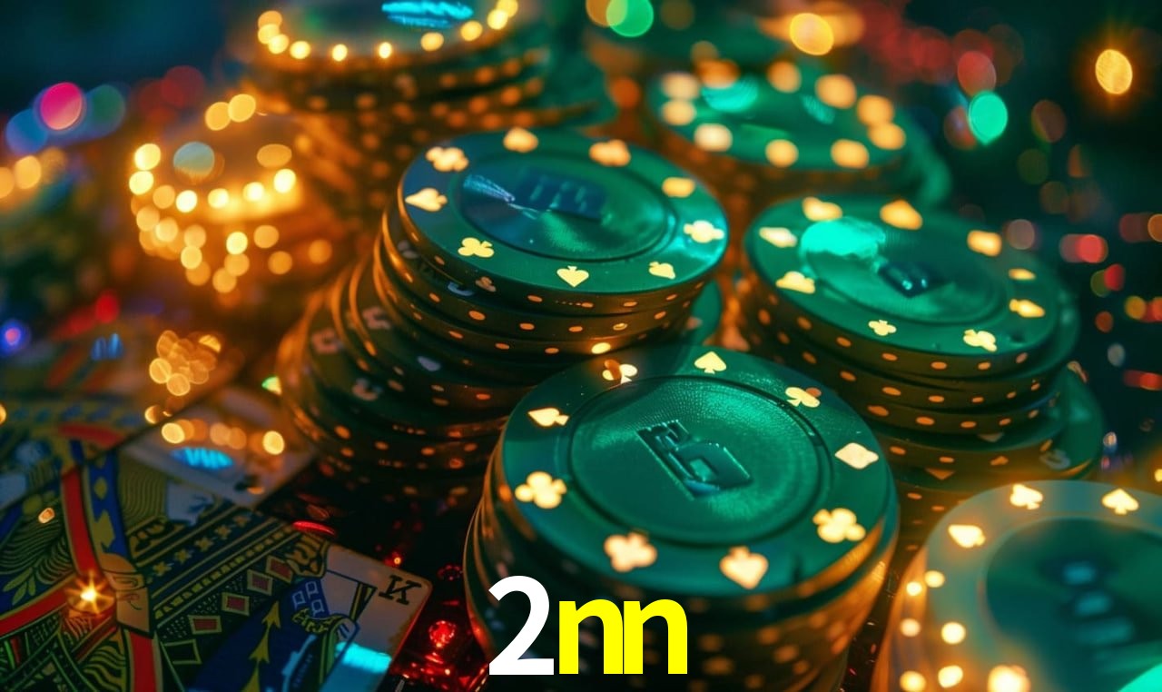 Casino Ao Vivo 2nn