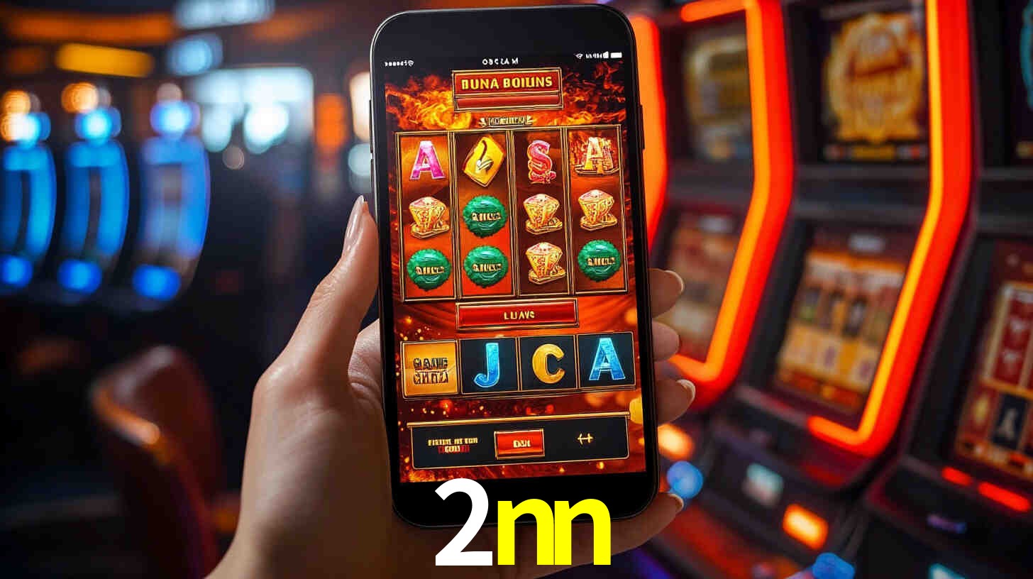 2nn: Jogos de Caça-Níqueis-Altas Recompensas, Roleta-Velocidade, Blackjack-Desafios Máximos