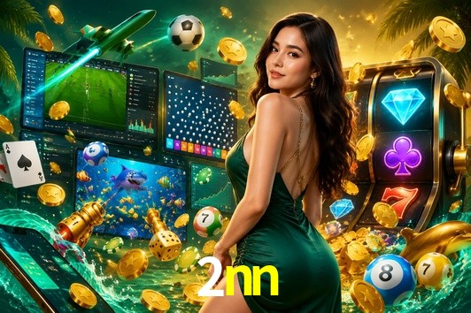 Welcome Bonus 2nn