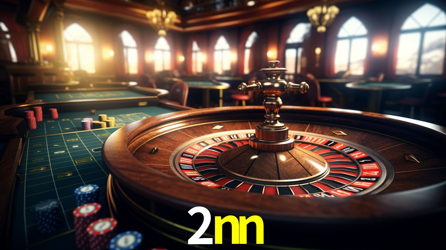 Live Casino 2nn