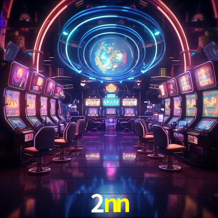 2nn Slots - 2nn visual 1