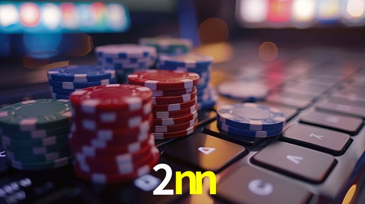 Provedores de Jogos 2nn